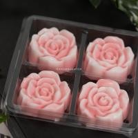 ราคา พิมพ์วุ้น กุหลาบมอญ ขนาด 5 cm 6 ชิ้น 12 ชิ้น เลือกจำนวนในตะกร้า (21641532848)