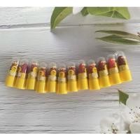 ราคา Peiyen color mood fashion lipstick set น่ารักๆ มี 3 ลายนะคะ (16814424929)
