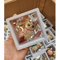 ราคา กุญแจ กุญแจช้าง กุญแจช้างติดคริสตัล (18517395053)