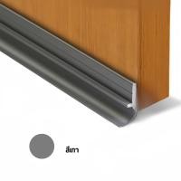 ราคา แถบกันลม ยาง กันเสียงประตูตะเข็บแถบกันเสียง แถบปิดขอบประตู หน้าต่าง แถบยางกันฝุ่นสำหรับกั้นประตู (21193176671)