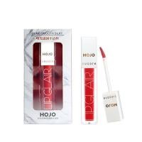 ราคา Hojo Smooth lip glair Lip Gloss ลิปจิ้มจุ่มแมตช์ ลิปกลอส Hojo smooth ลิปจิ้มจุ่มแมตช์สีสวยติดทน (9483221603)