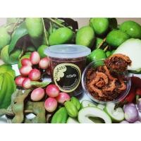 ราคา สินค้าแนะนำ น้ำปลาหวาน กะปิโหว่ ปลาร้าแซ่บ กะปิหวาน เจ้าเก่าตลาดรถไฟศรีนครินทร์ พร้อมส่งทุกวัน จาก กทม (9910102506)