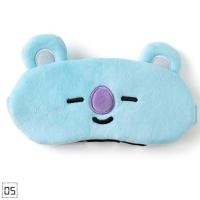 ราคา Hittime Kpop BTS BT21 Bangtan Boys ผ้าปิดตา Jimin Chimmy RJ Cooky มาส์กดวงตา (21351618578)