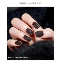 ราคา สีเล็บเจลแฟลช สีกลิตเตอร์ สีทาเจล ต้องอบ สีกลิตเตอร์เบาบาง สีดิสโก้ 9 Colors Frash Diamond Nail Polish สีทาเล็บเจลแท้สวยๆ อุปกรณ์ทำเล็บ สีทาเล็บติดทน (10808061707)