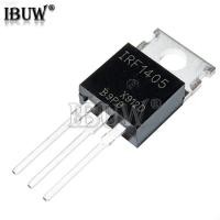 ราคา 10ชิ้นทรานซิสเตอร์ IRF1010E IRF1404 IRF1405 IRF2804 IRF1407 IRF2807 IRF3205 IRF3708 IRF3710 IRF3808 IRF4905 IRF5210 IRF5305 IRF9540 IRF9530 (18656043227)