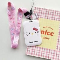 ราคา ELECTRONIC CIRCUIT น่ารักน่ารักๆ ที่ใส่บัตร คุโรมิ การ์ตูนลายการ์ตูน ที่ใส่บัตรประชาชน พวงกุญแจแบบห้อย มายเมโลดี้ ซองใส่บัตร (21712015728)