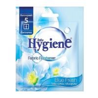 ราคา Hygiene ไฮยีน ถุงหอม 8กรัม มี 5 กลิ่น หอมนาน 8 12 สัปดาห์ (21470597583)