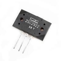 ราคา ทรานซิสเตอร์พลังงานเสียง2SC2922 Sanken ของแท้การจับคู่อย่างแม่นยำเสริม (21071628029)