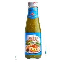 ราคา น้ำจิ้มซีฟู้ด น้ำจิ้มซีฟู๊ด ขนาด 225 370 กรัม SUNSAUCE ซันซอส (21733960211)