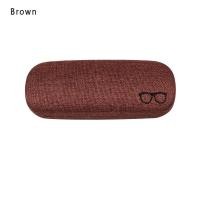 ราคา HUZUI037 ใหม่ กระเป๋าใส่กระเป๋า แบบพกพา กล่องแว่นกันแดด เคสแว่น กล่องใส่แว่นตา ป้องกันแว่นตา (21547448224)