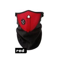 ราคา ครึ่งหน้ากากปิดหน้าจักรยานรถจักรยานยนต์กันลมหน้ากากป้องกันแสงแดดจักรยานกลางแจ้งครึ่งหน้ากากปิดหน้าผ้าพันคอกีฬาปกป้องใบหน้าหมวก (20768612266)