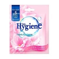 ราคา Hygiene ไฮยีน ถุงหอม 8กรัม มี 5 กลิ่น หอมนาน 8 12 สัปดาห์ (21470597584)