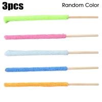 ราคา แปรงด้ามยาวทำความสะอาดรายละเอียดรถมู่ลี่เครื่องปรับอากาศเครื่องมือที่ปัดฝุ่นแคบทำความสะอาดแปรงผ้าแปรงไมโครไฟเบอร์ (18929181315)