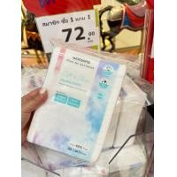 ราคา Watson วัตสัน สำลีแผ่น พร้อมส่ง (21464542636)