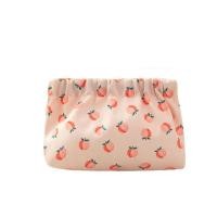 ราคา YOKE น่ารักน่ารักๆ กระเป๋าเก็บกุญแจ พิมพ์ลายผลไม้ กระเป๋าเงินสำหรับใส่เงิน กระเป๋าเครื่องสำอางขนาดเล็ก ถุงเศษกระสุน กระเป๋าใส่เหรียญ (21403901432)