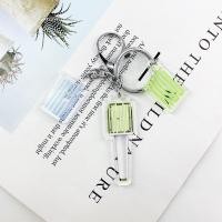 ราคา Kpop BTS พวงกุญแจ EXO NCT สองครั้งกำมะหยี่สีแดง Stray เด็ก Seventeen Monsta X พวงกุญแจอะคริลิค DIY Key Ring Gift (16251128126)
