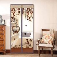 ราคา ม่านแม่เหล็กกันยุง มุ้งกันยุงติดประตู ม่านติดประตู ม่านติดหน้าต่าง โนมัติ กันยุง อากาศถ่ายเทได้ดี ติดตั้งง่าย หลายแบบให้เลือก (15950937182)