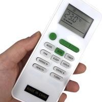 ราคา รีโมทแอร์ TCL รุ่นGYKQ 52 Unimaster Air Turbo cool เซ็นทรัลแอร์ หน้าตาเหมือนกันใช้แทนกันได้ (19470570901)