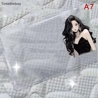 ราคา พรีออเดอร์ Timehebay เคสใส สําหรับใส่บัตรเครดิต บัตรประจําตัว บัตรรถบัส EN (21450905814)