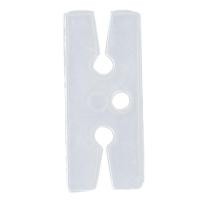 ราคา พรีออเดอร์ กระเป๋าสตางค์ Pvc แบบใส กันน้ํา ใส่บัตรเครดิตได้ แฟชั่นสําหรับผู้ชาย และผู้หญิง JP3 TH (21450792293)