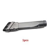 ราคา เหมาะสำหรับ Dyson V6 DC22 DC25 DC26 DC27 DC33 DC34 DC35 DC37 DC39 DC45 DC47 DC52 DC58 DC62 DC63 มือถือเครื่องดูดฝุ่น Retractable แปรงหัวแปรงขนแข็งอุปกรณ์เสริมหัว (11704052629)