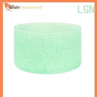 ราคา พรีออเดอร์ Widebeaucloud ปลอกซิลิโคน หุ้มก้นแก้ว ฉนวนกันความร้อน ปลอกหุ้มแก้วน้ํา ปลอกกันลื่น ปลอกขวดน้ํา ดี (21577744192)