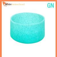 ราคา พรีออเดอร์ Widebeaucloud ปลอกซิลิโคน หุ้มก้นแก้ว ฉนวนกันความร้อน ปลอกหุ้มแก้วน้ํา ปลอกกันลื่น ปลอกขวดน้ํา ดี (21577744194)