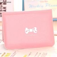 ราคา พรีออเดอร์ Lhj กระเป๋าใส่บัตรเครดิต Pvc 12 ช่อง DYM (21450931106)