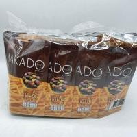 ราคา รินบี้ มากาโดะ สติ๊ก มันฝรั่ง รสออริจินอล สาหร่าย บาบีคิว 27 กรัม 6 ซอง (6523662778)