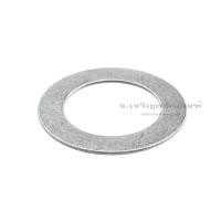 ราคา แหวนรอง M10 M75 แผ่นชิมวงกลม แหวนอีแปะแข็ง ความหนา 1 มิล Shim Plate 1 mm Width Washer Bearing Washer (10081961026)