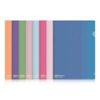 ราคา แฟ้มเอกสาร A4 แฟ้มสอด อย่างดี หนา0 15 mm คละสี จำนวน 1 ชิ้น สินค้าพรีออเดอร์ (21765846966)