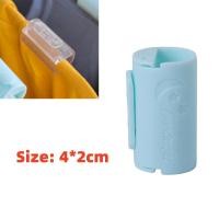 ราคา พรีออเดอร์ คลิปหนีบผ้าปูที่นอน ผ้าห่ม กันลื่น แบบมองไม่เห็น สําหรับครัวเรือน (21577582206)