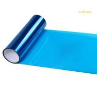 ราคา พรีออเดอร์ LIMI แผ่นฟิล์มติดไฟหน้ารถยนต์ ขนาด 60 ซม X 30 ซม (21577416836)