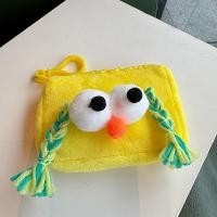 ราคา พรีออเดอร์ กระเป๋าใส่เหรียญ ผ้ากํามะหยี่ขนนิ่ม ขนาดใหญ่ น่ารัก อเนกประสงค์ แฟชั่นฤดูใบไม้ร่วง และฤดูหนาว (21450767373)