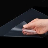 ราคา สินค้าพรีออเดอร์ แผ่นใส ทำปกรายงาน A4 แผ่นใสเข้าเล่ม ปกแผ่นใส PVC จำนวน 1 แผ่น (21771188612)