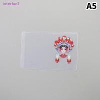 ราคา พรีออเดอร์ InterfunT เคส PVC ใส ลายการ์ตูนรถบัส สําหรับใส่บัตรเครดิต บัตรประจําตัวประชาชน ใหม่ (21450773795)
