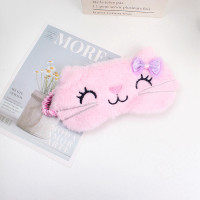 ราคา แผ่นปิดตาตุ๊กตาแมวยูนิคอร์นน่ารักการ์ตูนการแรเงานอนหลับแผ่นปิดตาพักผ่อนสำหรับเด็กผู้หญิงและผู้ใหญ่ (21148263700)