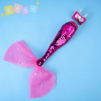 ราคา FactoryOutlete Cheap ชุดเดรสเจ้าหญิงเงือกหางปลาสวยงามชุดนางเงือกสำหรับตุ๊กตาขนาด11นิ้ว (20411621903)