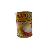 ราคา ลูกตาลในน้ำเชื่อม ลูกตาลกระป๋อง ส โนว์ เฮาส์ ผลไม้ กระป๋อง หวานอร่อย (21734097452)