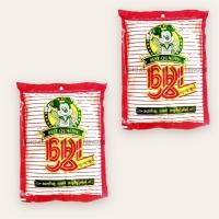 ราคา ถั่วป่นสุก ถั่วป่น ผงถั่ว 160 กรัม ถั่วป่นพม่า ถั่ว ถั่วยำ ผงถั่วป่น ซองฟ้า (20884754593)