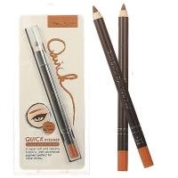 ราคา Mei Linda Quick Eyeliner Super Water Proof MD3033 (21528687787)