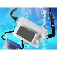 ราคา จัดส่งในไทย กระเป๋ากันน้ำคาดเอว ซองกันน้ำ กระเป๋ากันน้ำ กระเป๋ากันน้ำคาดอก คาดเอว กระเป๋า กระเป่าแฟชั่น กระเป๋าเล่นน้ำ ซองใส่โทรศัพท์กันน้ำ (21472313088)