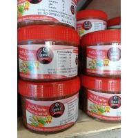 ราคา กะปิ กะปิอย่างดี ชนิดหวานอย่างดี สูตร 1 (21166396235)