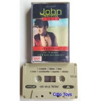 ราคา เทปมือสอง รวมฮิตปกดำ แกรมมี่ เทปเพลงไทย เทปคาสเซ็ท เทปคาสเซ็ต cassette tape เทปมือ2 (16006487000)