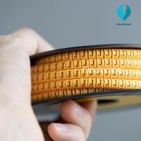 ราคา วายมาร์คเกอร์ เคเบิ้ลมาร์คเกอร์ Cable Markers EC 1 A Z (7792484849)