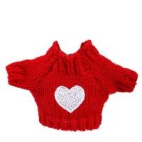 ราคา BEIBEI Labubu ผ้าผ้าทอ เสื้อผ้าตุ๊กตา contrbu นุ่มนุ่มๆ เสื้อผ้าสำหรับเปลี่ยน อุปกรณ์เสริมจี้ตุ๊กตา แฟชั่นสำหรับผู้หญิง งานทำมือ เสื้อผ้าตุ๊กตาทำมือ อุปกรณ์ตุ๊กตาผ้าฝ้าย (21666134590)