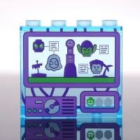 ราคา Lego Panel Spider Man ACCESSORIES (21690737793)