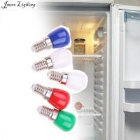 ราคา Jmax หลอดไฟไฟ LED E14 3W 220V ตู้เย็นขนาดเล็กขาว อุ่นขาว แดง น้ำเงิน เขียว (20525502868)
