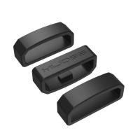 ราคา สำหรับสาย Huawei 3 4 Pro 3ชิ้น20มม 22มม 16มม 18มม สายรัดข้อมือรักษาแหวนยางสำหรับ Honor Band 4 5สายรัดข้อมือสำหรับ Amazfit Bip GTS Band ตัวถือตัวยึดรักษาความปลอดภัย (19852434444)
