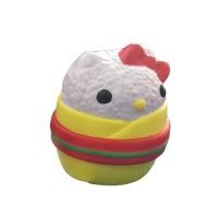 ราคา สกุชชี่ข้าวปั้นคิตตี้ ชิ้นใหญ่กว่ามือ นุ่ม สโลว์ หอม มีแพคเกจ สินค้าใหม่ ของแท้ (16112444022)